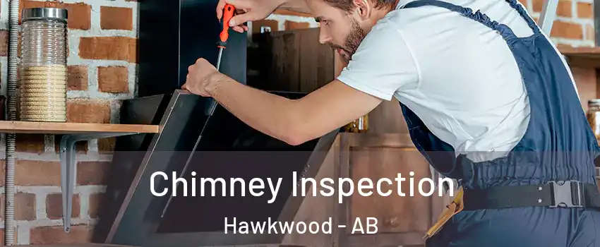  Chimney Inspection Hawkwood - AB