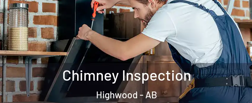  Chimney Inspection Highwood - AB