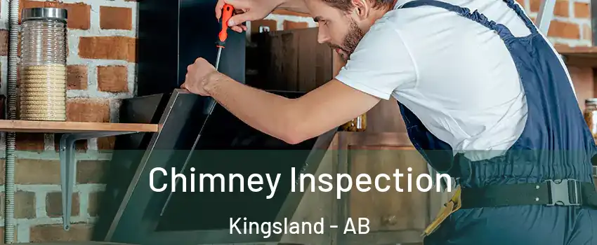  Chimney Inspection Kingsland - AB