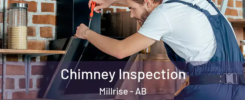  Chimney Inspection Millrise - AB