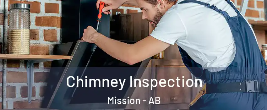  Chimney Inspection Mission - AB
