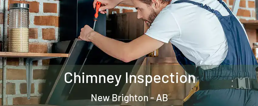  Chimney Inspection New Brighton - AB