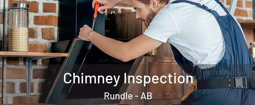  Chimney Inspection Rundle - AB