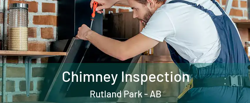  Chimney Inspection Rutland Park - AB