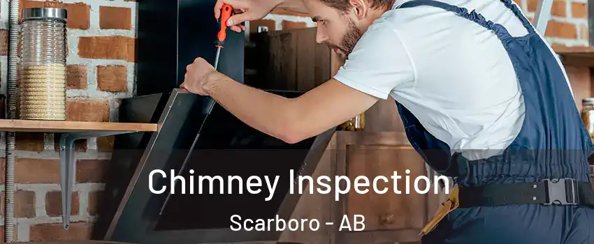  Chimney Inspection Scarboro - AB