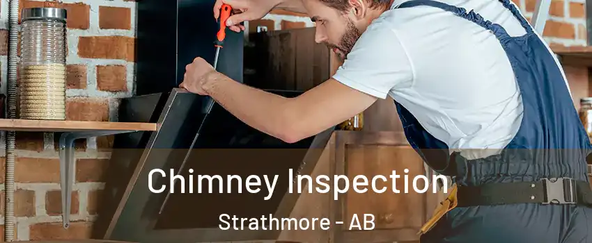  Chimney Inspection Strathmore - AB