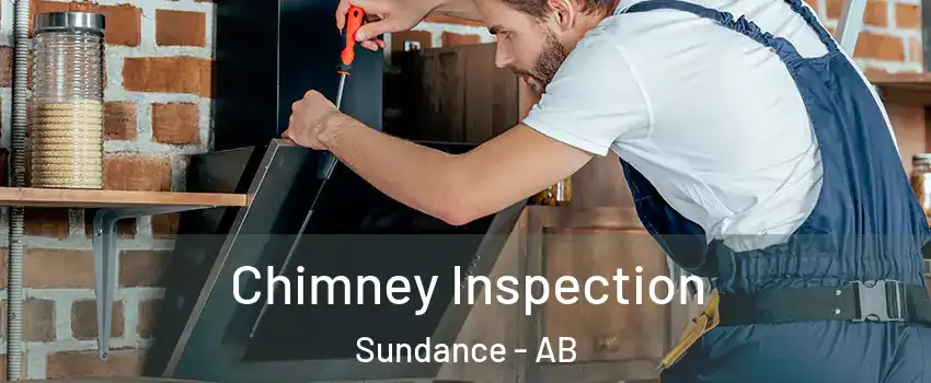  Chimney Inspection Sundance - AB