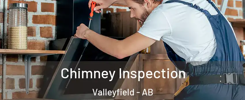  Chimney Inspection Valleyfield - AB