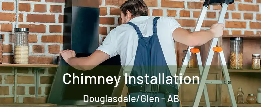  Chimney Installation Douglasdale/Glen - AB