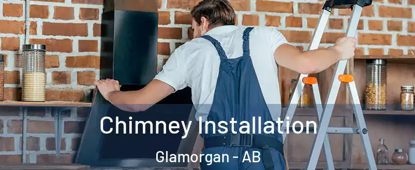  Chimney Installation Glamorgan - AB