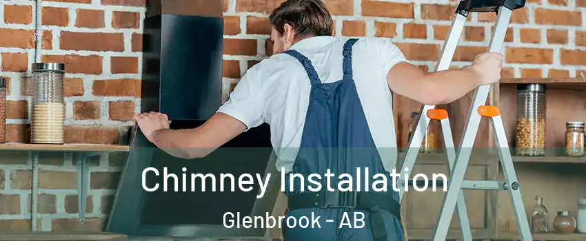  Chimney Installation Glenbrook - AB
