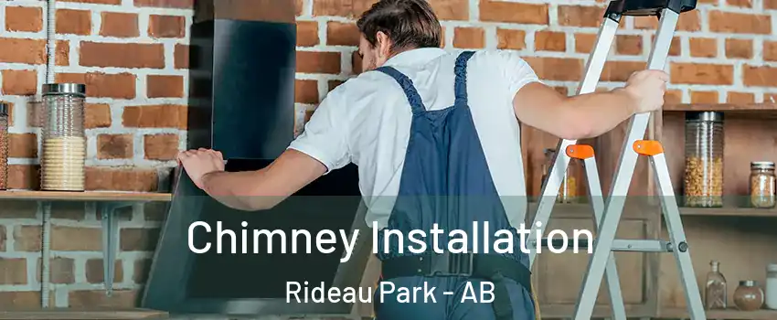  Chimney Installation Rideau Park - AB
