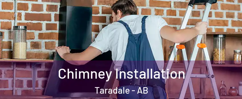  Chimney Installation Taradale - AB