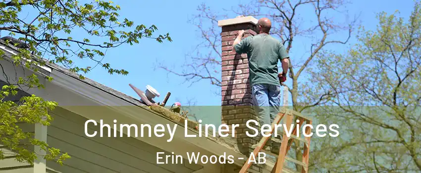  Chimney Liner Services Erin Woods - AB