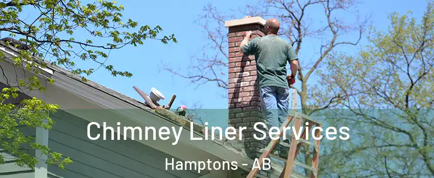  Chimney Liner Services Hamptons - AB
