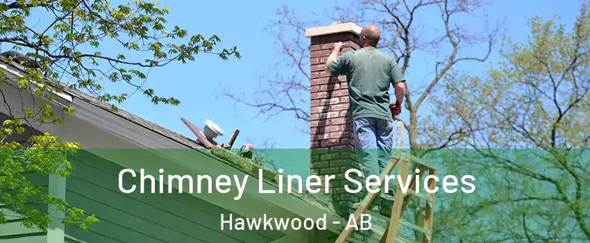  Chimney Liner Services Hawkwood - AB