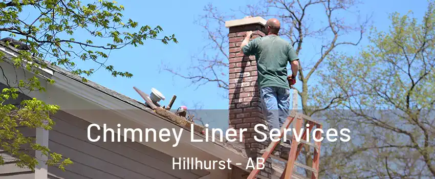  Chimney Liner Services Hillhurst - AB