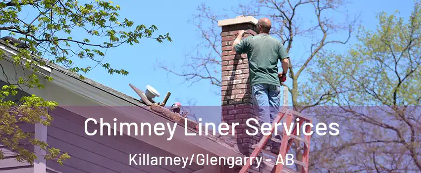  Chimney Liner Services Killarney/Glengarry - AB