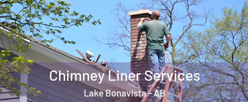  Chimney Liner Services Lake Bonavista - AB