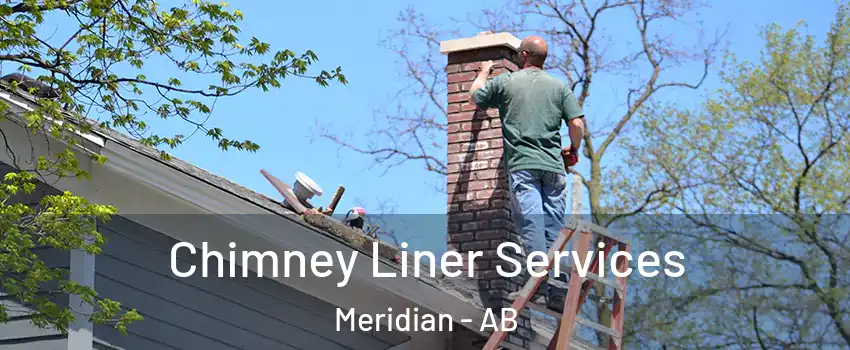  Chimney Liner Services Meridian - AB