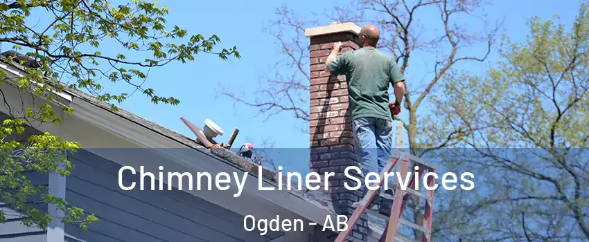  Chimney Liner Services Ogden - AB