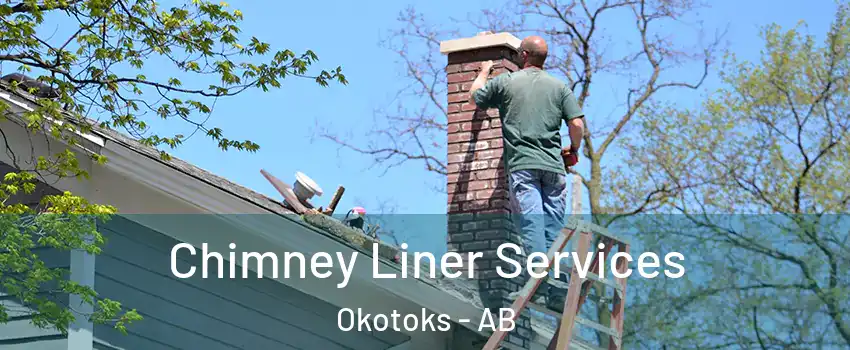  Chimney Liner Services Okotoks - AB