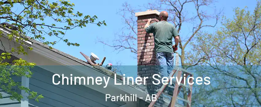  Chimney Liner Services Parkhill - AB