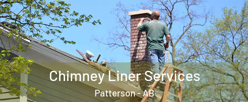  Chimney Liner Services Patterson - AB