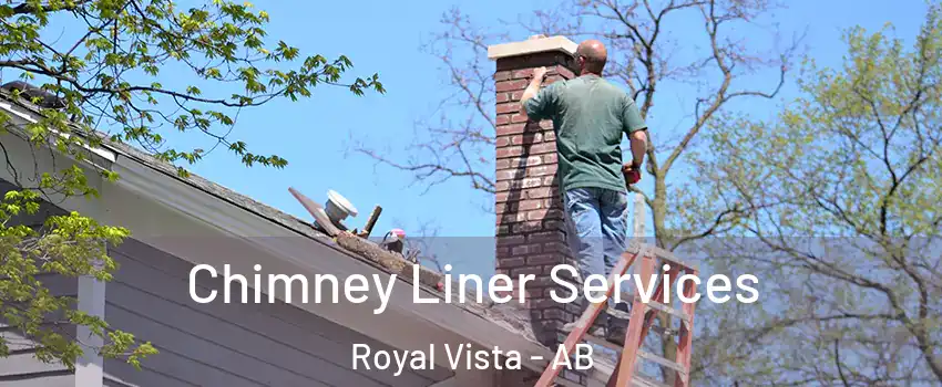  Chimney Liner Services Royal Vista - AB