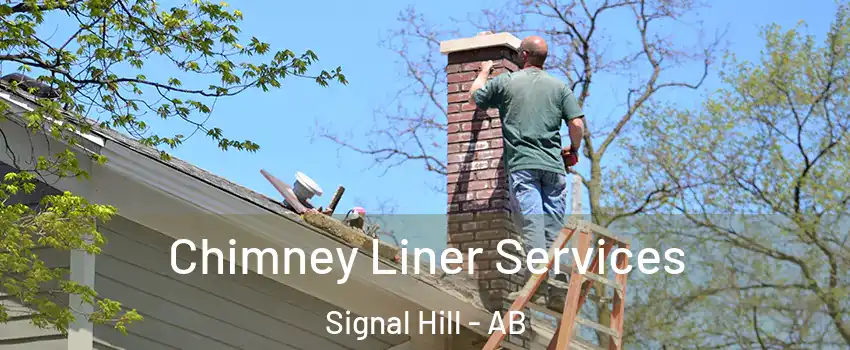  Chimney Liner Services Signal Hill - AB