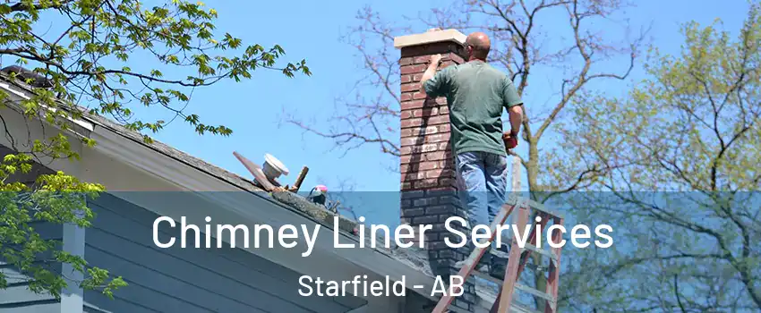  Chimney Liner Services Starfield - AB