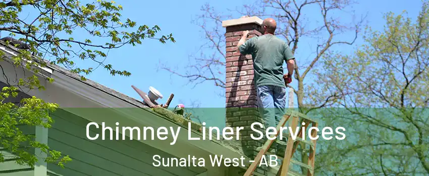  Chimney Liner Services Sunalta West - AB