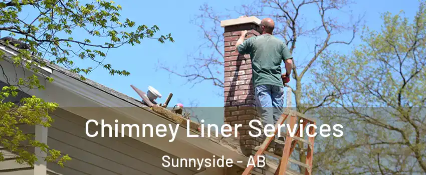  Chimney Liner Services Sunnyside - AB