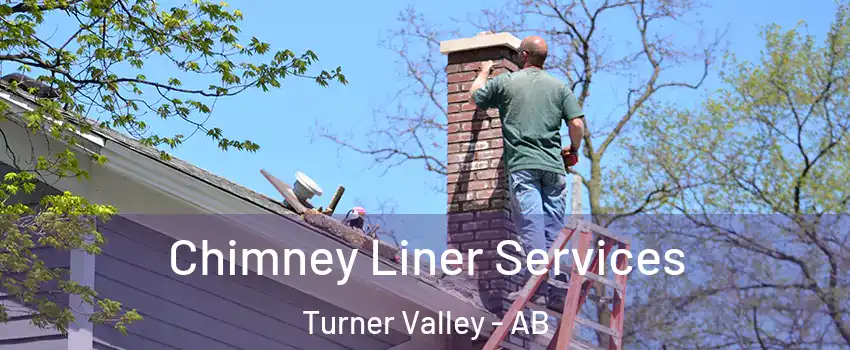  Chimney Liner Services Turner Valley - AB
