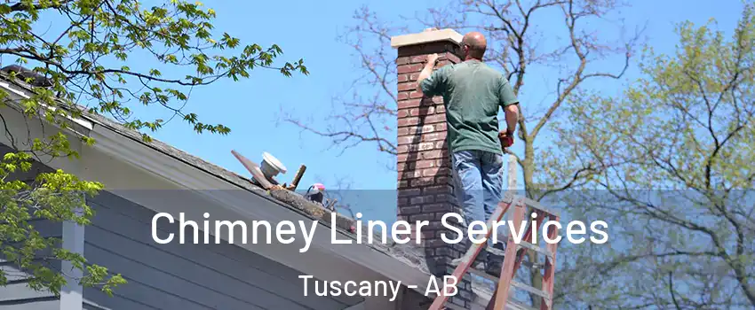  Chimney Liner Services Tuscany - AB