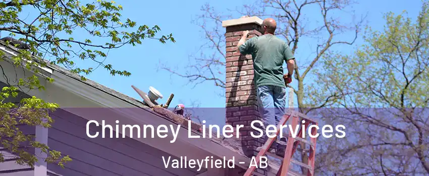  Chimney Liner Services Valleyfield - AB