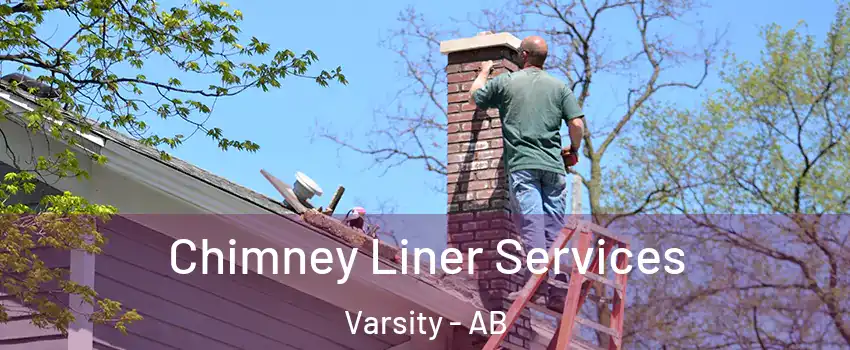  Chimney Liner Services Varsity - AB
