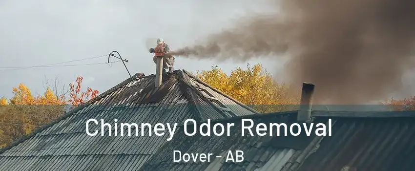  Chimney Odor Removal Dover - AB