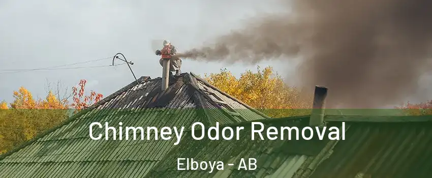  Chimney Odor Removal Elboya - AB
