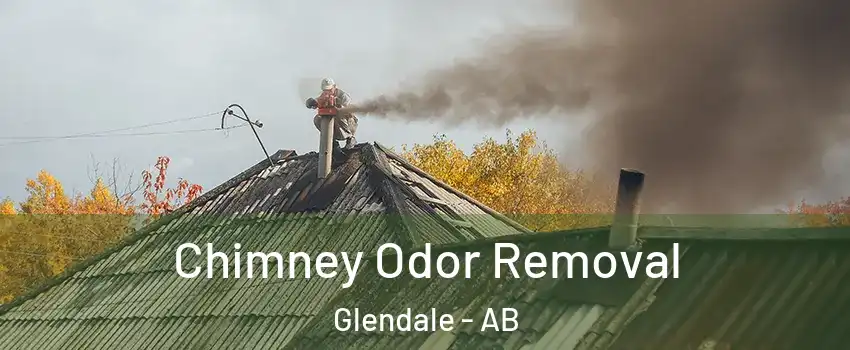  Chimney Odor Removal Glendale - AB