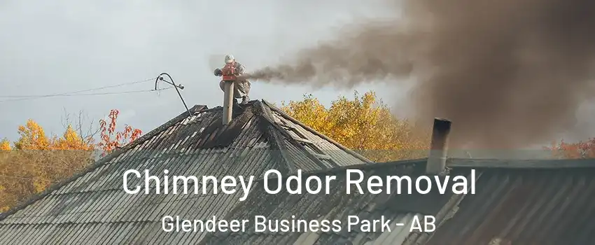 Chimney Odor Removal Glendeer Business Park - AB