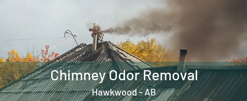  Chimney Odor Removal Hawkwood - AB