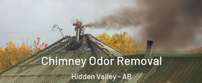  Chimney Odor Removal Hidden Valley - AB