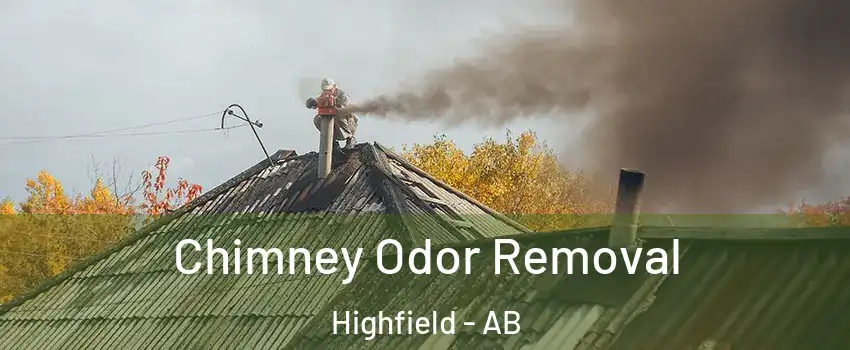  Chimney Odor Removal Highfield - AB