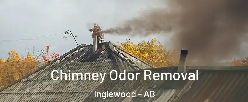  Chimney Odor Removal Inglewood - AB