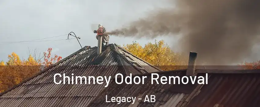  Chimney Odor Removal Legacy - AB