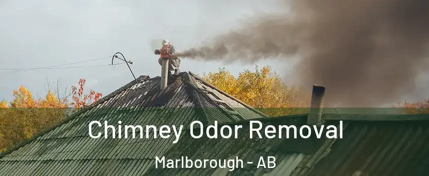  Chimney Odor Removal Marlborough - AB