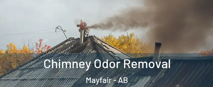  Chimney Odor Removal Mayfair - AB