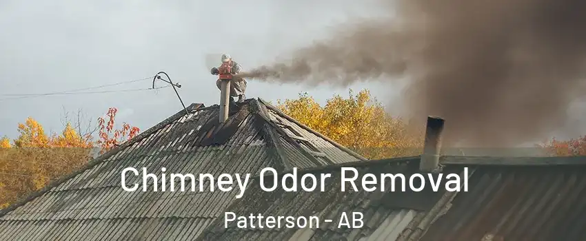  Chimney Odor Removal Patterson - AB