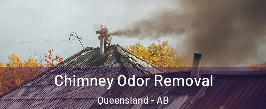  Chimney Odor Removal Queensland - AB